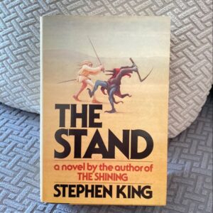 The Stand