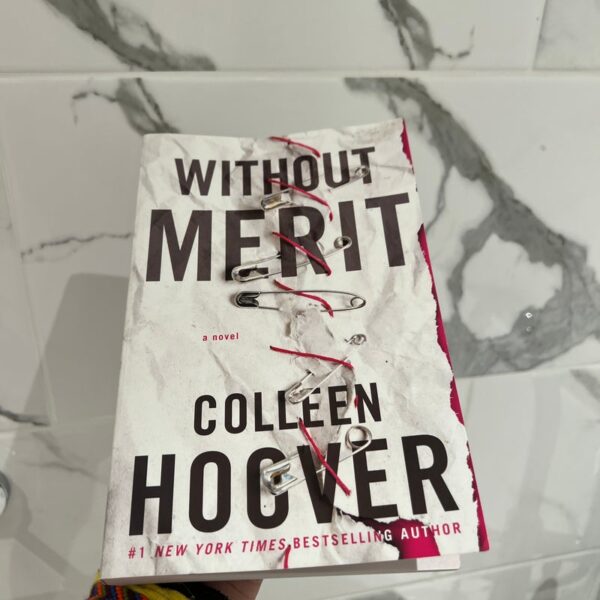 Without Merit
