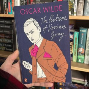 Penguin Classics the Picture of Dorian Gray