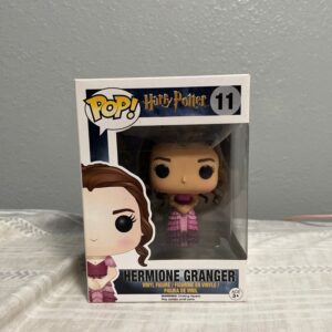 Hermione Granger Funko Pop