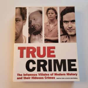 True Crime