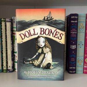 Doll Bones