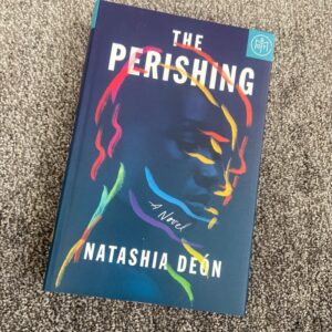 The Perishing BOTM