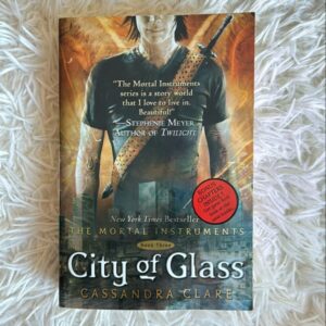City of Glass