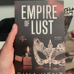 OOP Empire of Lust