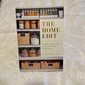 The Home Edit