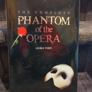 The Complete Phantom of the Opera