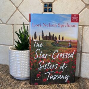 The Star-Crossed Sisters Of Tuscany (BOTM)