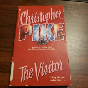 The Visitor