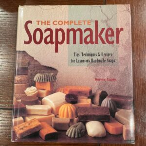 The Complete Soapmaker