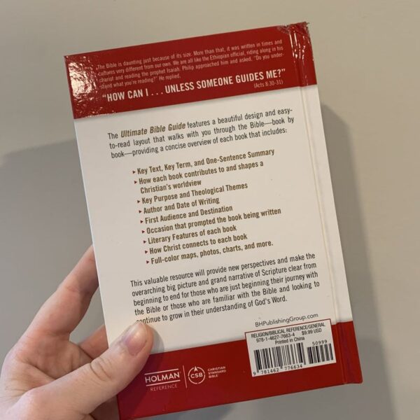 Ultimate Bible Guide - Image 2