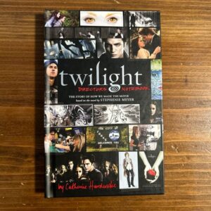 Twilight: Director's Notebook