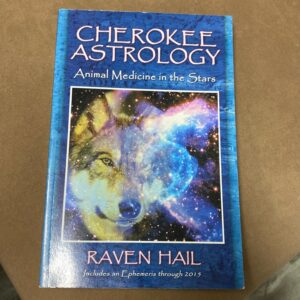 Cherokee Astrology