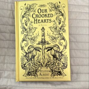 Our Crooked Hearts
