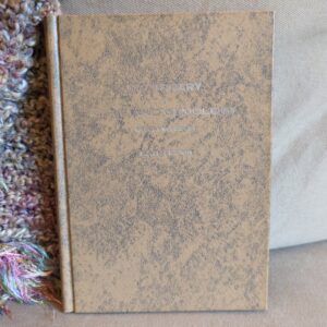 Dictionary of Gems and Gemology