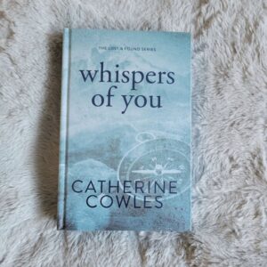 Whispers of You