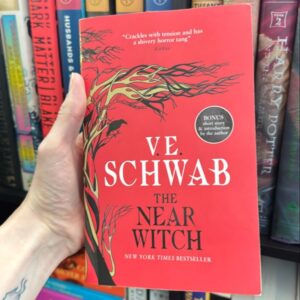 The Near Witch