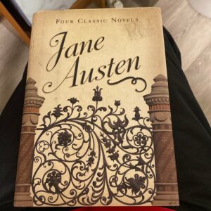 Four Classic Novels