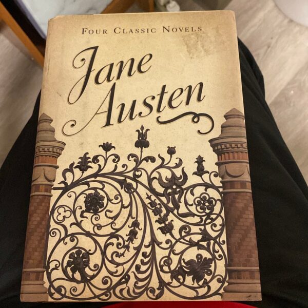 Four Classic Novels