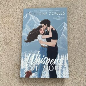 Whispers of You (novel grounds edition)