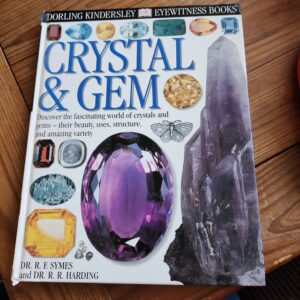 Crystal and Gem
