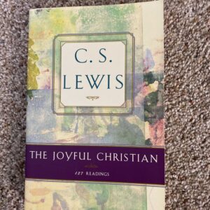 Joyful Christian