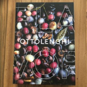 Ottolenghi Flavor