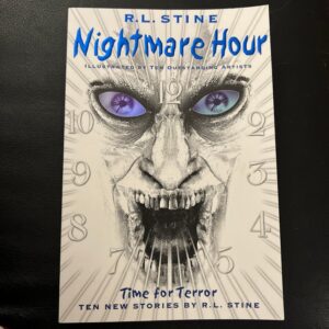 Nightmare Hour