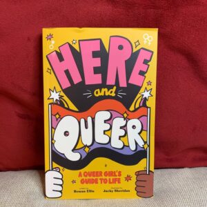 Here and Queer