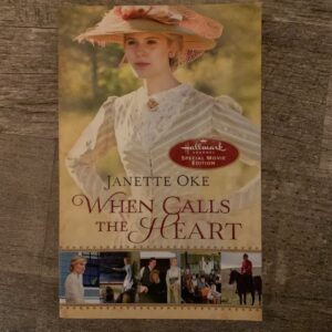 When Calls the Hearts