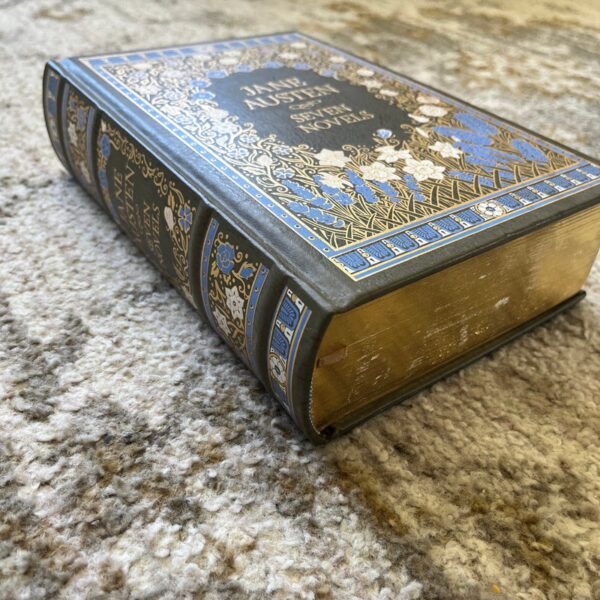 Seven Novels/Jane Austen - Image 2