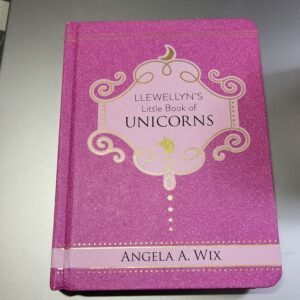 Llewellyn's Little Book of Unicorns