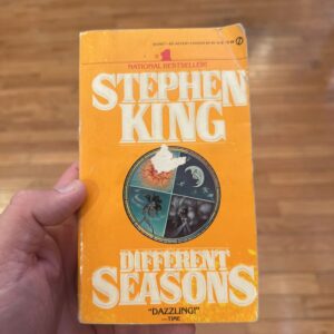 Different Seasons