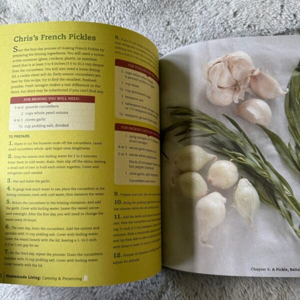 Canning and Preserving with Ashley English - Image 3