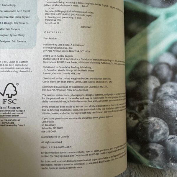 Canning and Preserving with Ashley English - Image 5