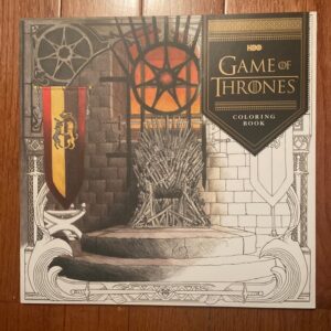 Game of Thrones