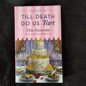 Till Death Do Us Tart