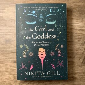 The Girl and the Goddess