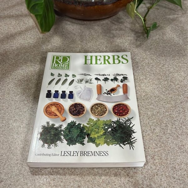 Herbs