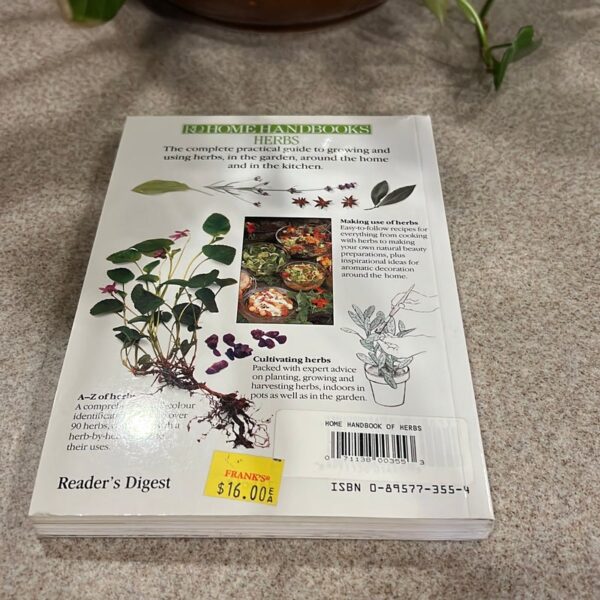 Herbs - Image 2