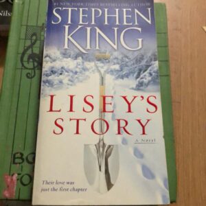 Lisey’s story