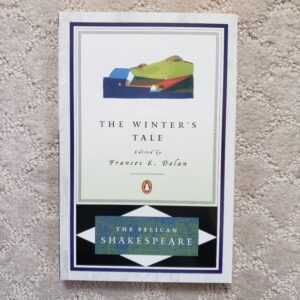 The Winter's Tale (Penguin Books, 1999)