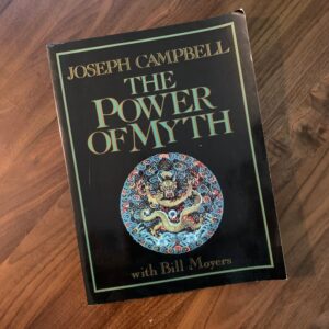 The Power of Myth