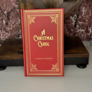 A Christmas Carol