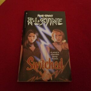 Switched