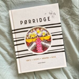 Porridge