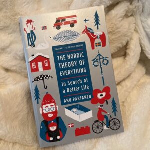 The Nordic Theory of Everything