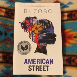 American Street (C)
