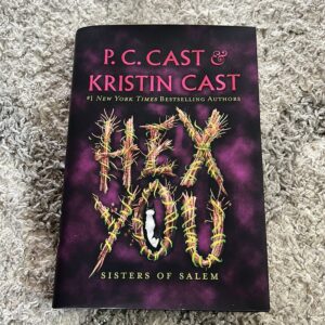 Hex You