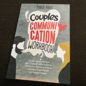 Couples Communication Workbook